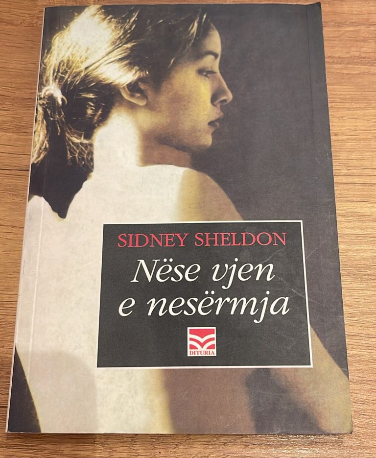 Nese vjen e nesermja