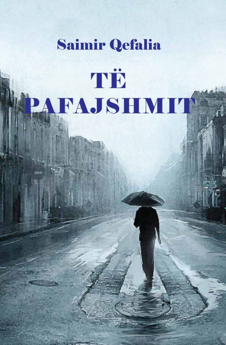 Te pafajshmit