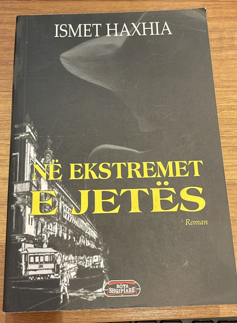 Ne ekstremet e jetes