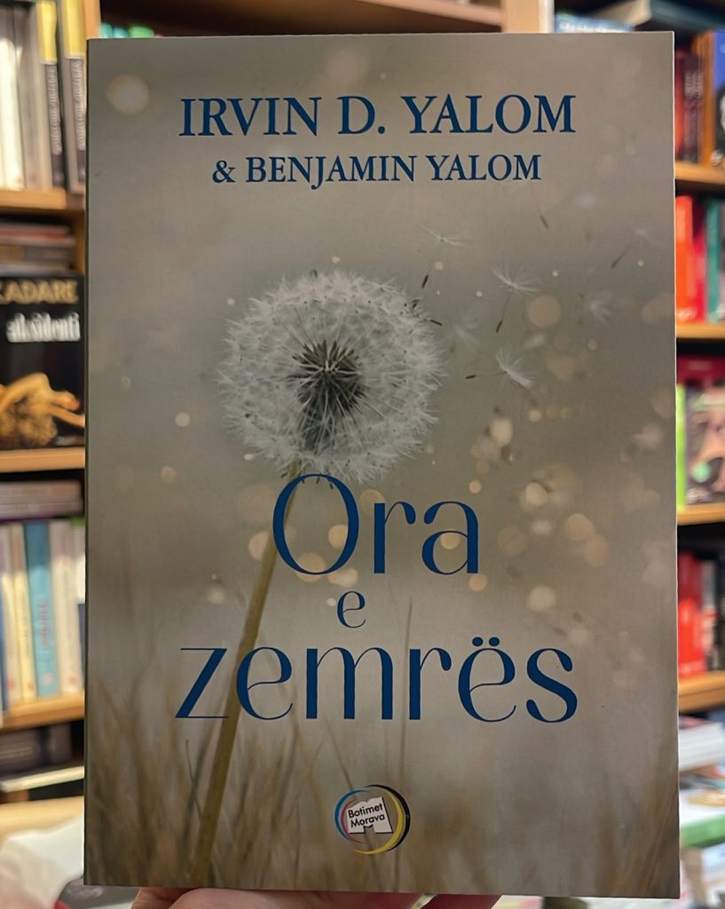 Ora e zemres