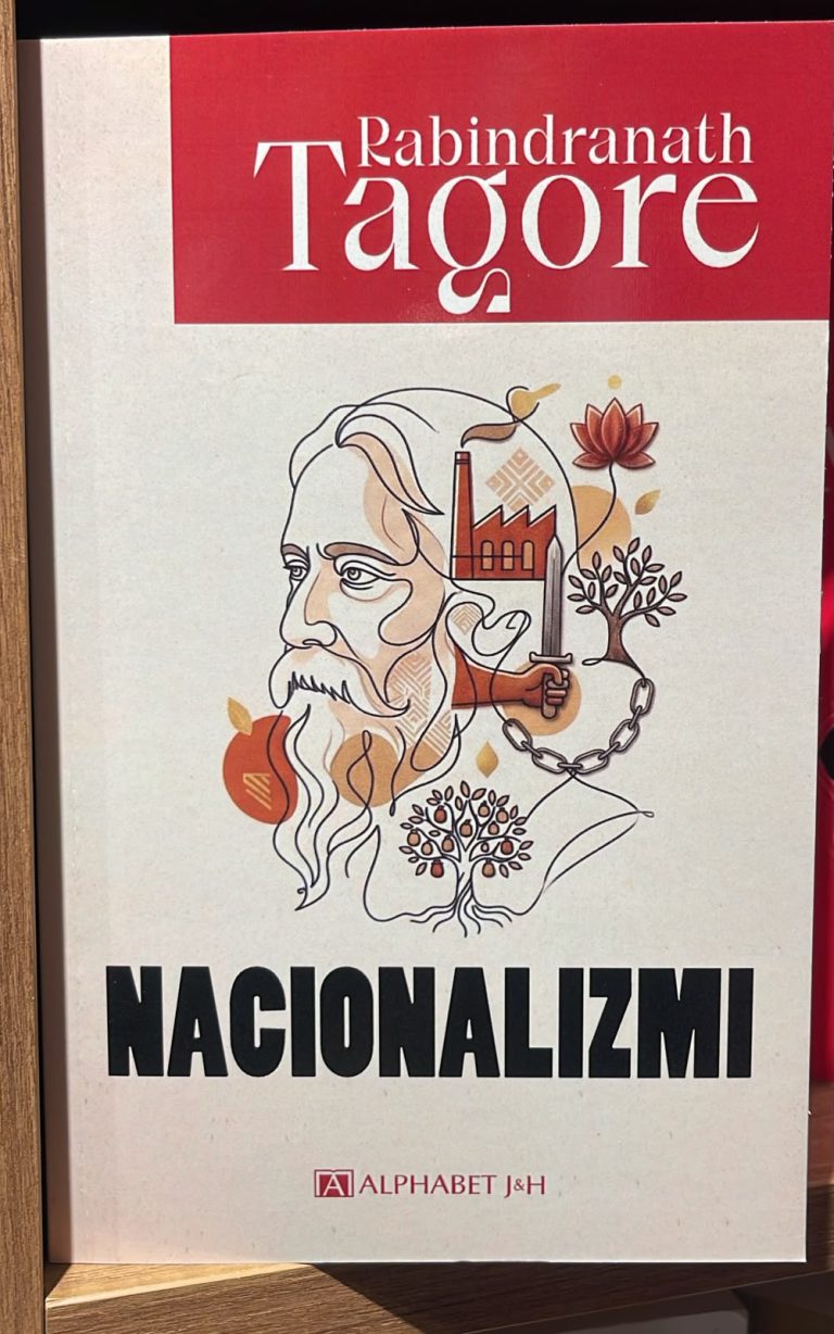 Nacionalizmi