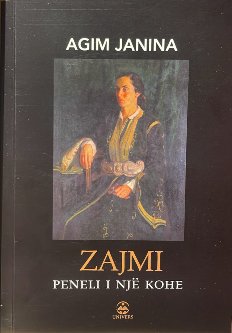 Zajmi Peneli i nje kohe