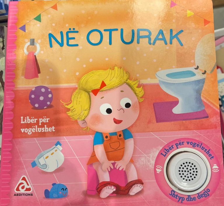 Ne oturak-roze