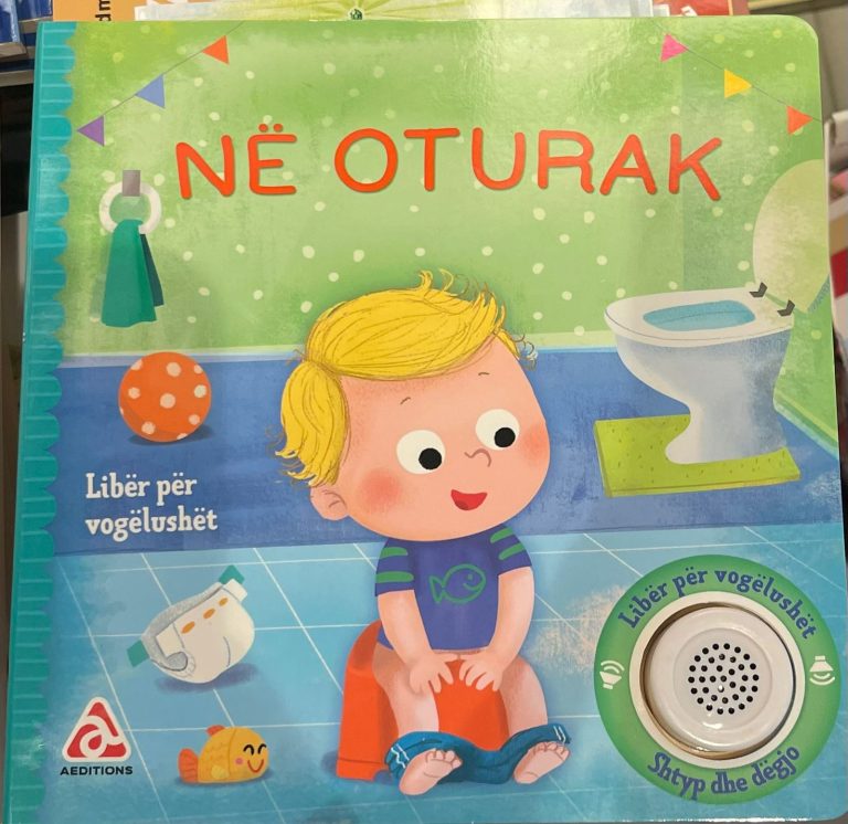 Ne oturak-blu