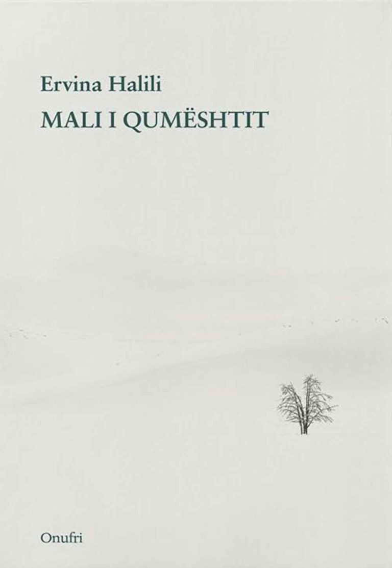 Mali i qumeshtit