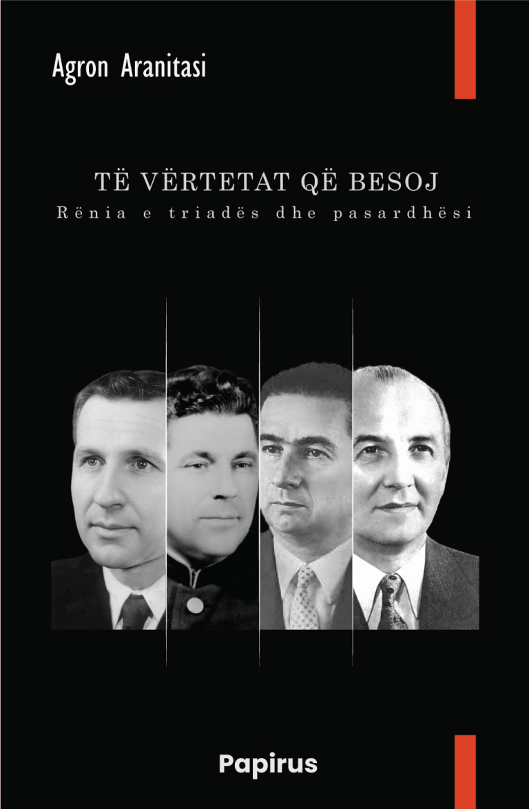 Te verteta qe besoj 1