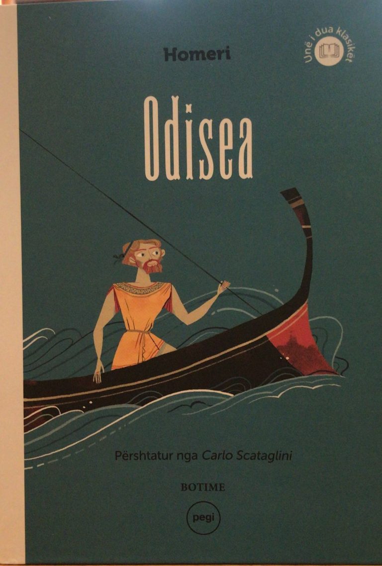 Odisea (pegi)