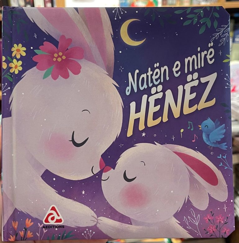 Naten e mire Henez