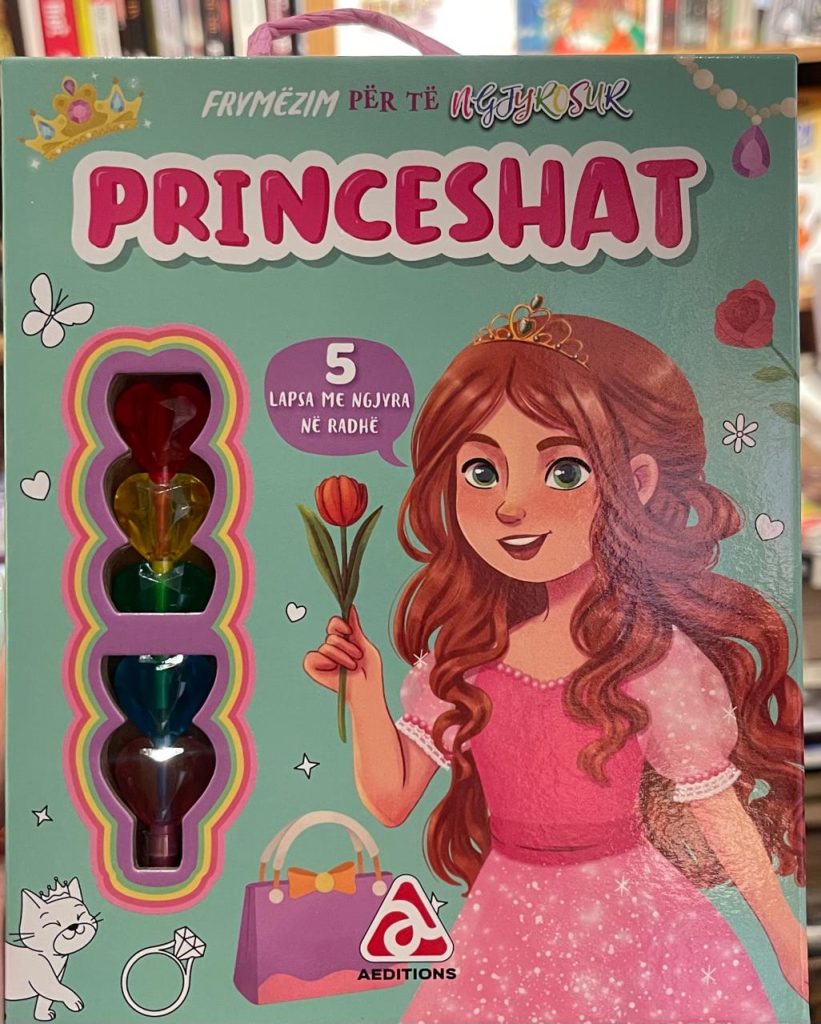Princeshat