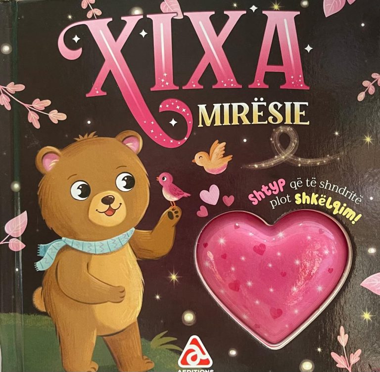 Xixa miresie