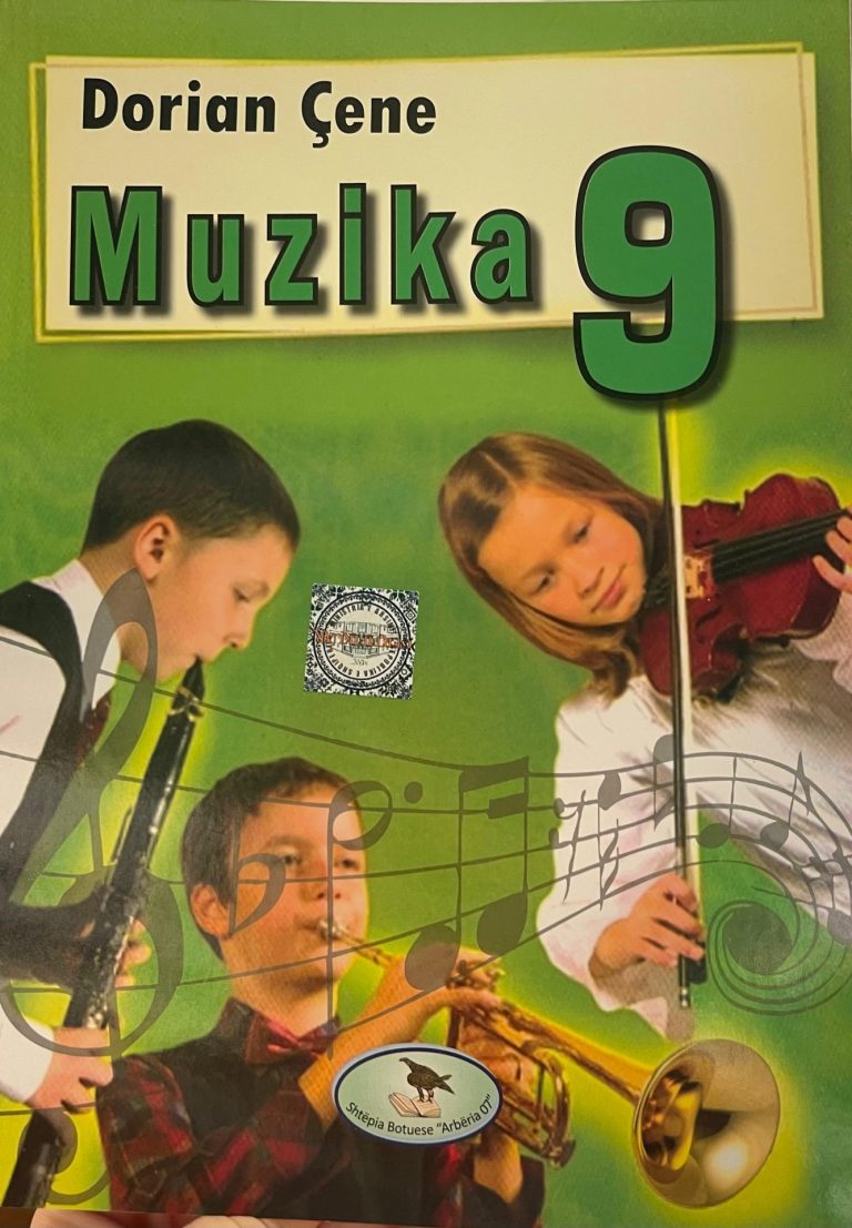 Muzika 9 (arberia)
