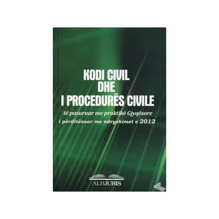Kodi i Procedures civile